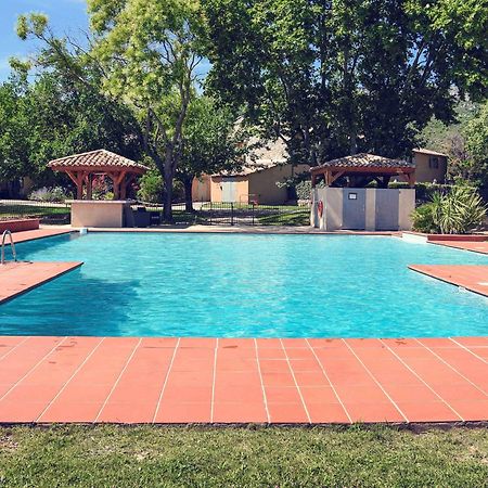 Mercure Aix-En-Provence Sainte-Victoire Chateauneuf-le-Rouge ภายนอก รูปภาพ