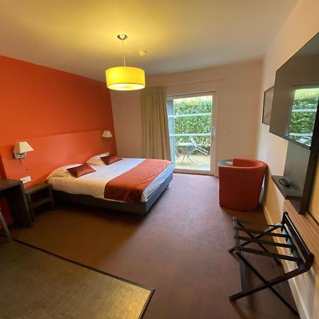 Mercure Aix-En-Provence Sainte-Victoire Chateauneuf-le-Rouge ภายนอก รูปภาพ