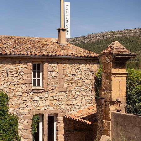 Mercure Aix-En-Provence Sainte-Victoire Chateauneuf-le-Rouge ภายนอก รูปภาพ