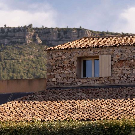 Mercure Aix-En-Provence Sainte-Victoire Chateauneuf-le-Rouge ภายนอก รูปภาพ