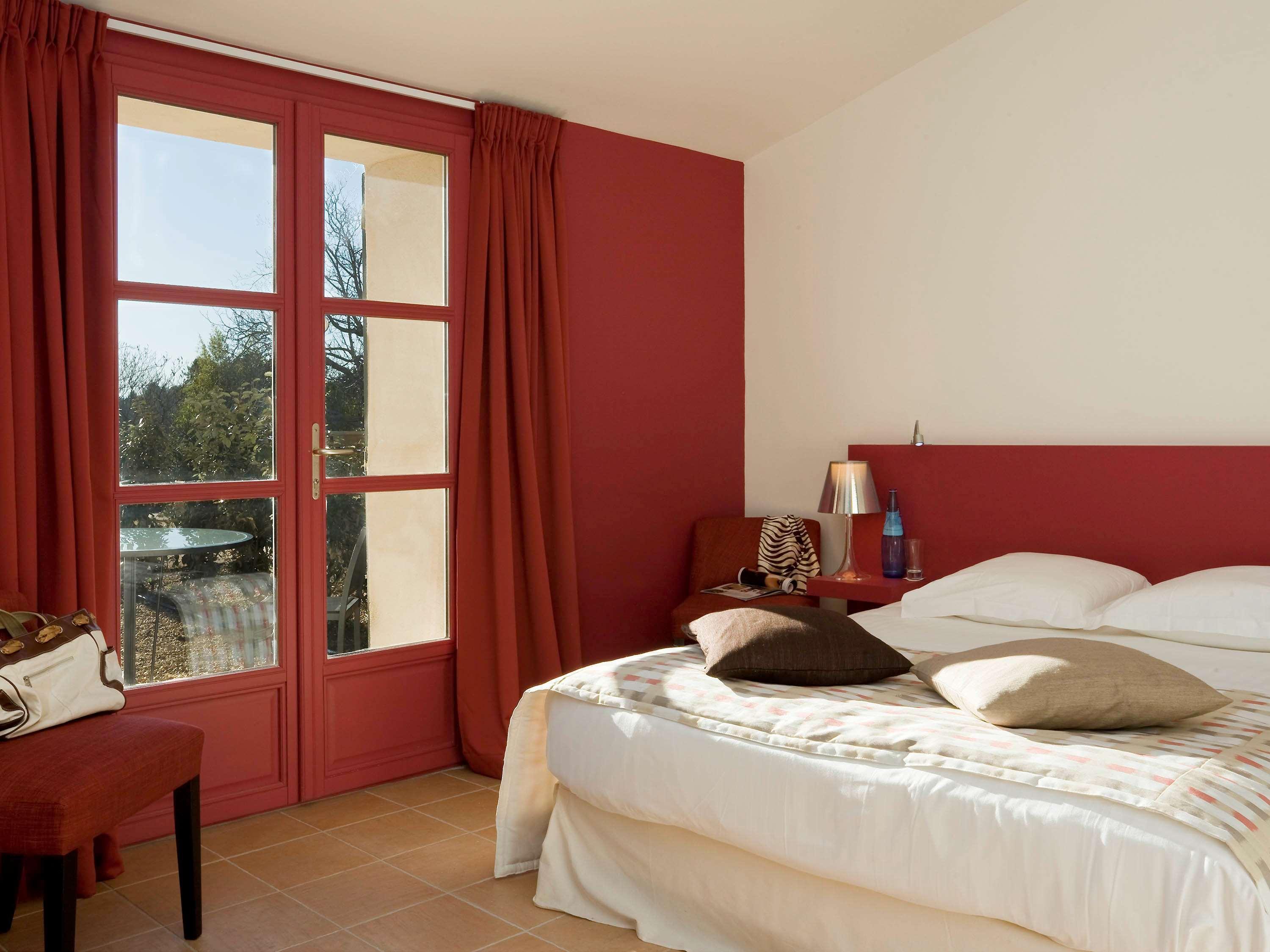 Mercure Aix-En-Provence Sainte-Victoire Chateauneuf-le-Rouge ภายนอก รูปภาพ