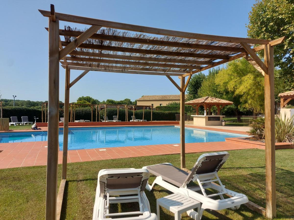 Mercure Aix-En-Provence Sainte-Victoire Chateauneuf-le-Rouge ภายนอก รูปภาพ