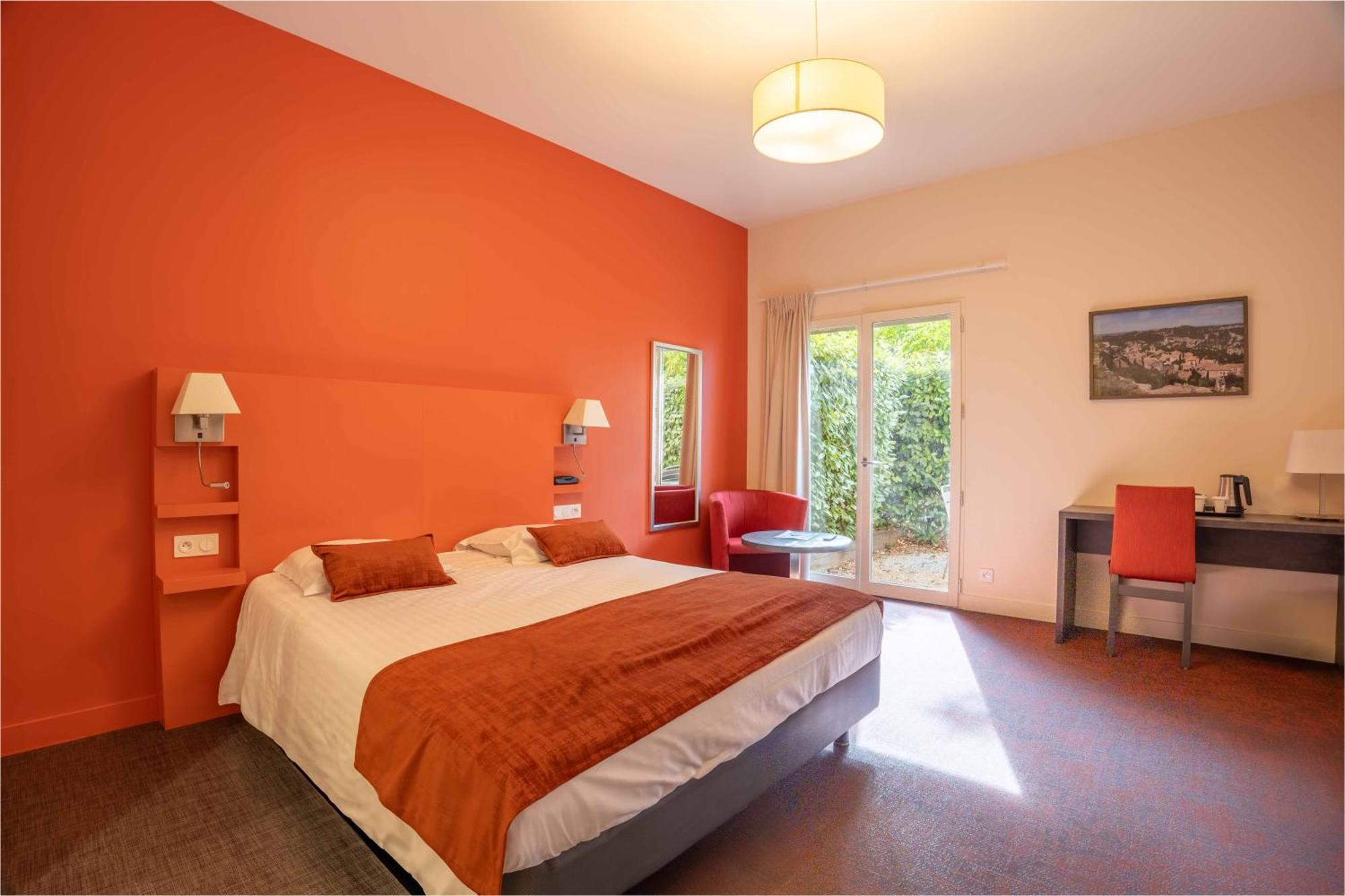 Mercure Aix-En-Provence Sainte-Victoire Chateauneuf-le-Rouge ภายนอก รูปภาพ