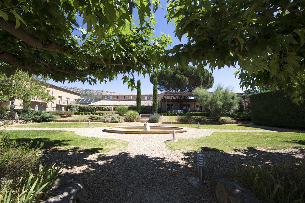 Mercure Aix-En-Provence Sainte-Victoire Chateauneuf-le-Rouge ภายนอก รูปภาพ