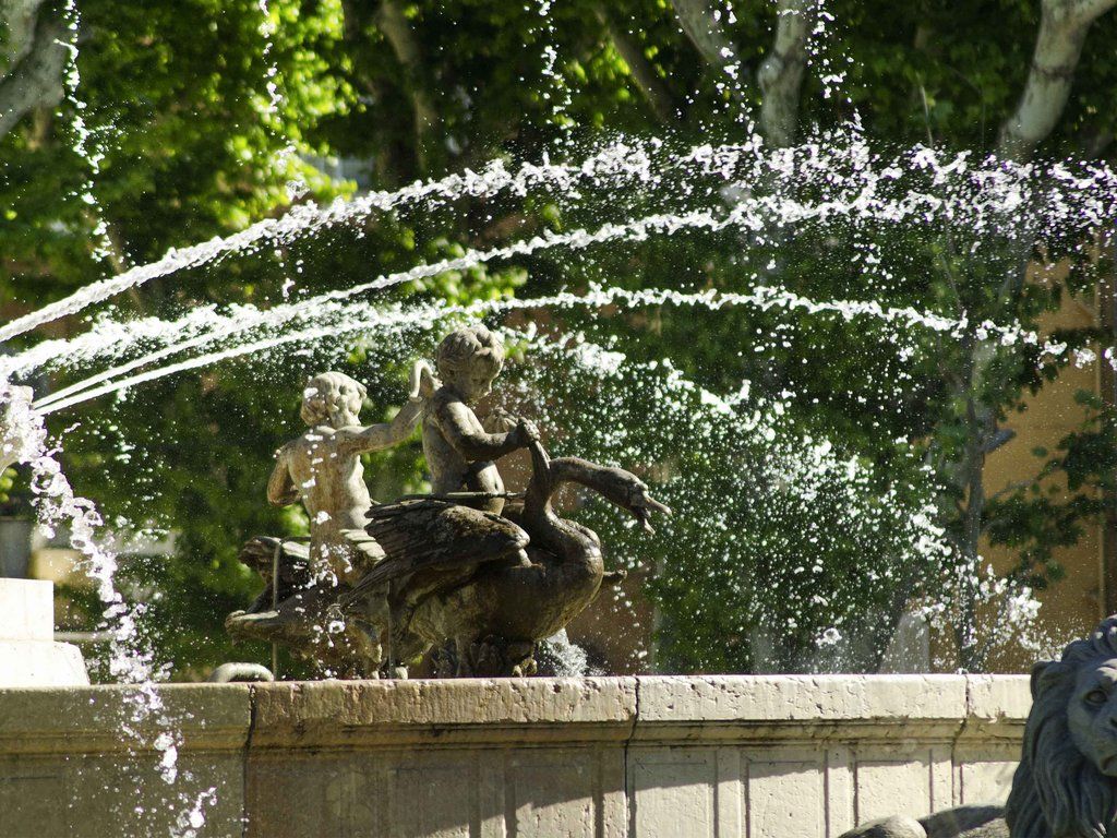 Mercure Aix-En-Provence Sainte-Victoire Chateauneuf-le-Rouge ภายนอก รูปภาพ