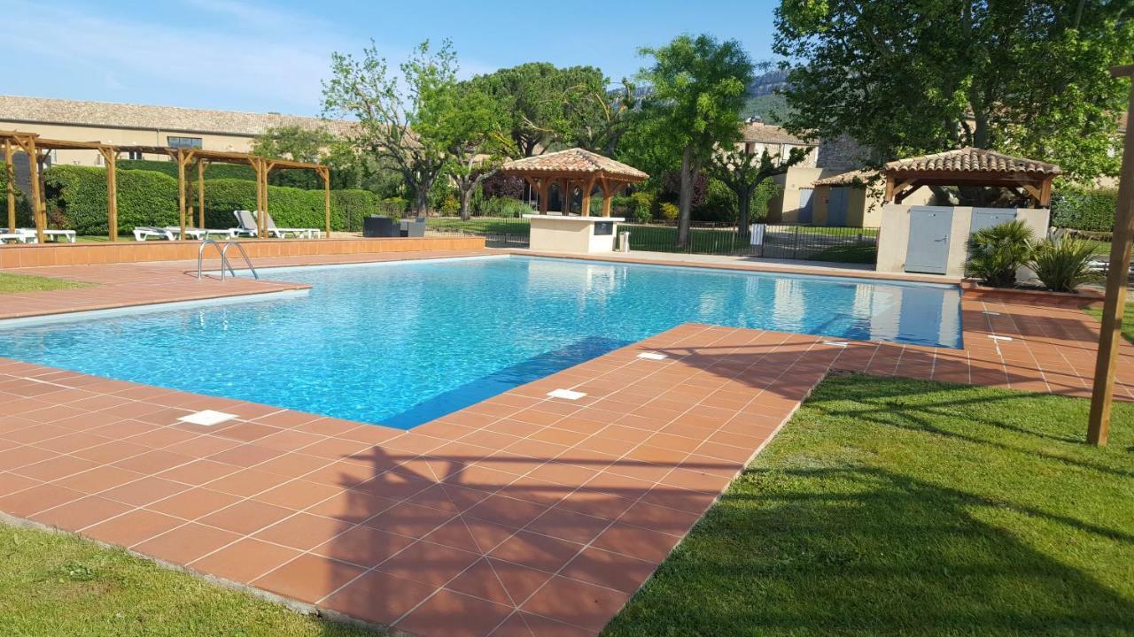 Mercure Aix-En-Provence Sainte-Victoire Chateauneuf-le-Rouge ภายนอก รูปภาพ
