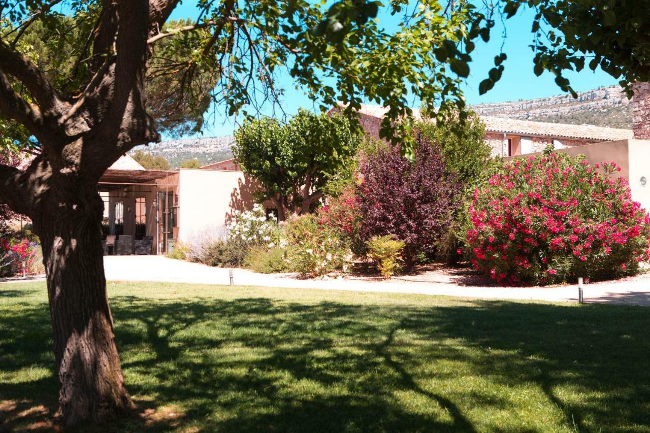 Mercure Aix-En-Provence Sainte-Victoire Chateauneuf-le-Rouge ภายนอก รูปภาพ