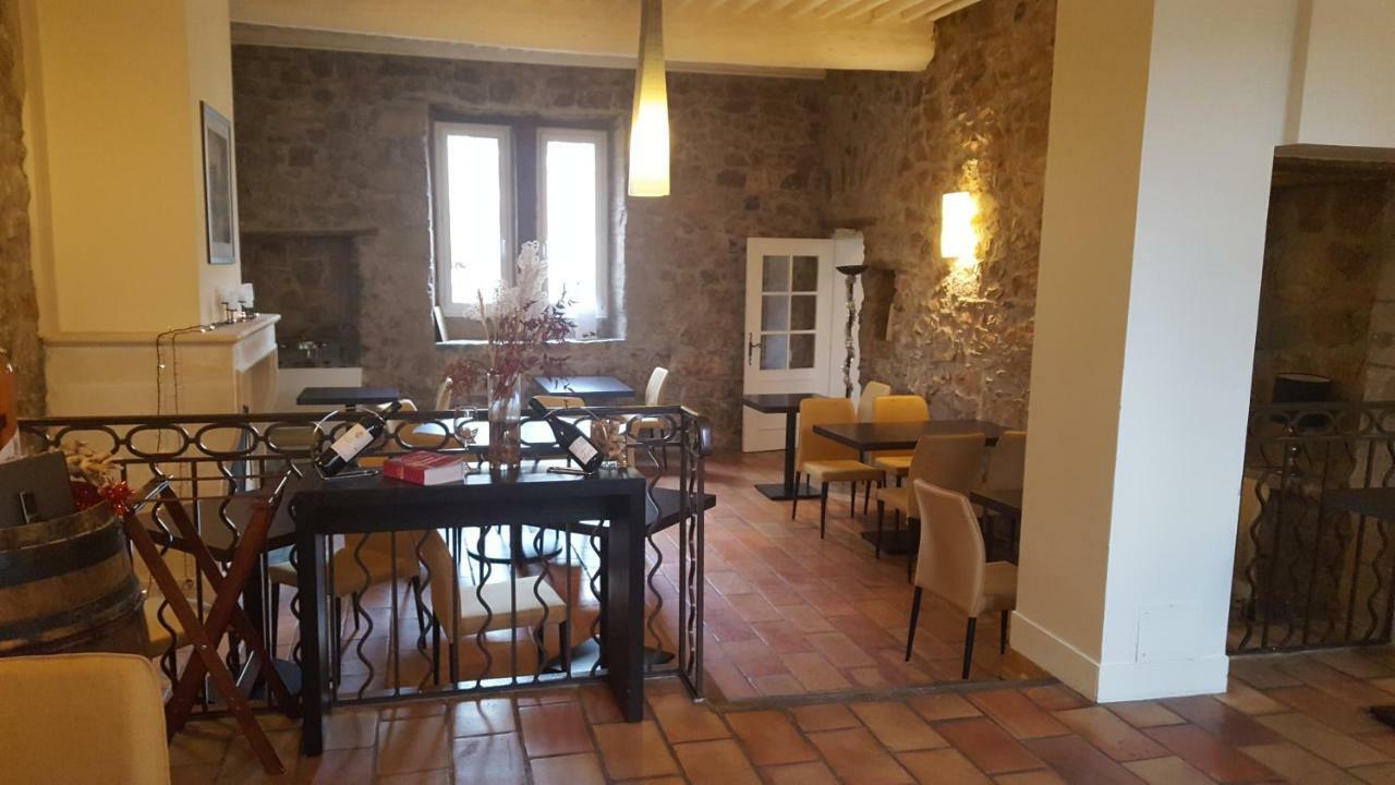 Mercure Aix-En-Provence Sainte-Victoire Chateauneuf-le-Rouge ภายนอก รูปภาพ