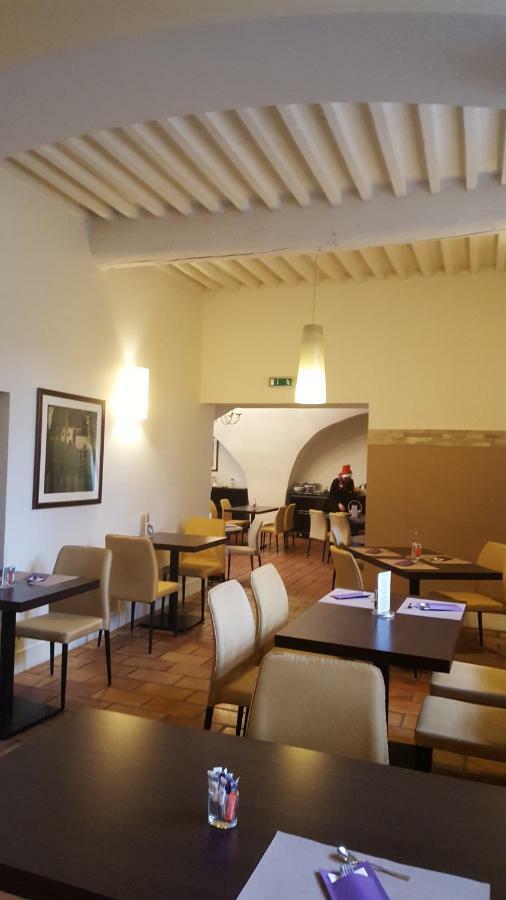 Mercure Aix-En-Provence Sainte-Victoire Chateauneuf-le-Rouge ภายนอก รูปภาพ